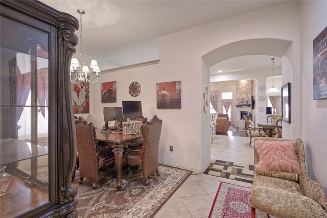 508 Hummingbird Drive, Little Elm, TX 75068