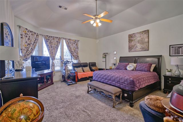 508 Hummingbird Drive, Little Elm, TX 75068