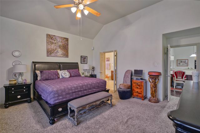 508 Hummingbird Drive, Little Elm, TX 75068