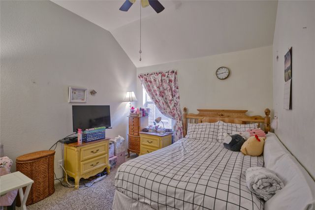 508 Hummingbird Drive, Little Elm, TX 75068