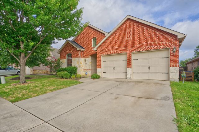 508 Hummingbird Drive, Little Elm, TX 75068