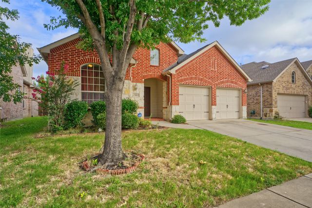 508 Hummingbird Drive, Little Elm, TX 75068