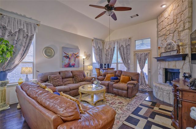 508 Hummingbird Drive, Little Elm, TX 75068
