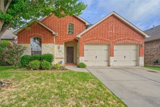 508 Hummingbird Drive, Little Elm, TX 75068