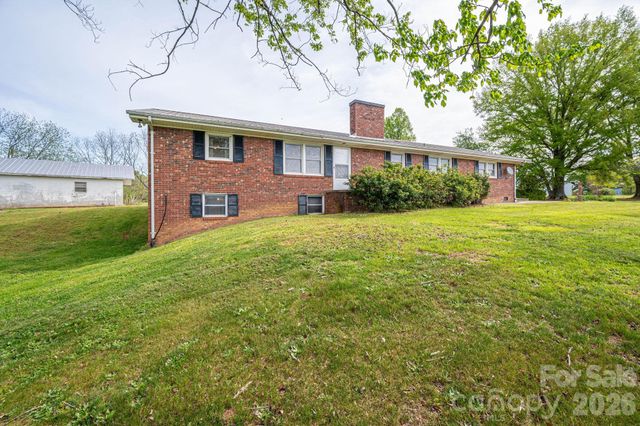 7448 W NC 27 Highway, Vale, NC 28168
