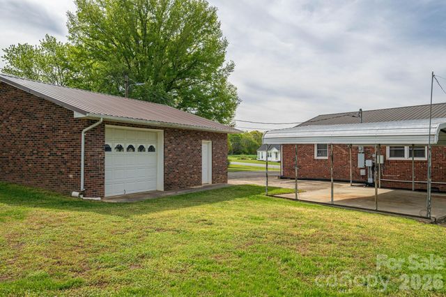 7448 W NC 27 Highway, Vale, NC 28168