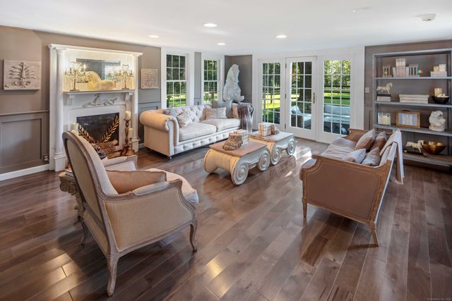 160 Cedar Road, Fairfield, CT 06890