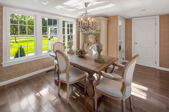 160 Cedar Road, Fairfield, CT 06890