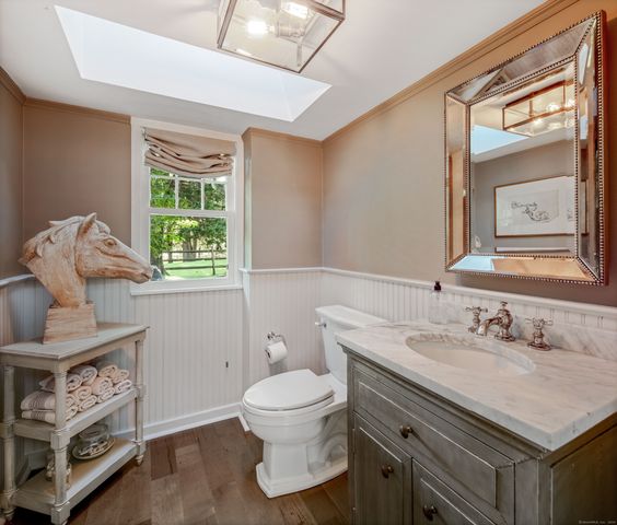 160 Cedar Road, Fairfield, CT 06890