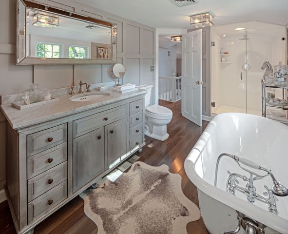 160 Cedar Road, Fairfield, CT 06890