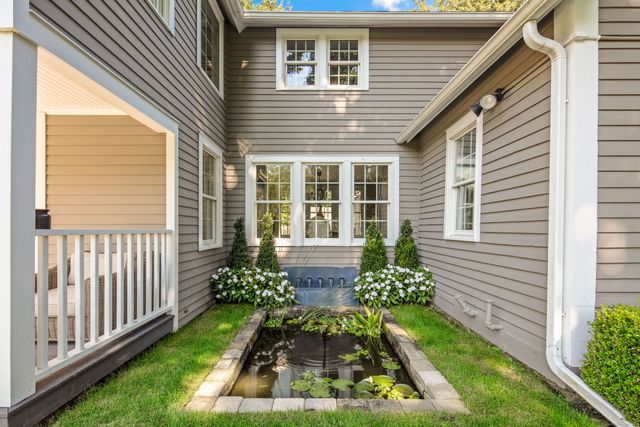 160 Cedar Road, Fairfield, CT 06890