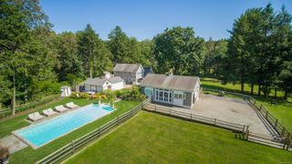 160 Cedar Road, Fairfield, CT 06890