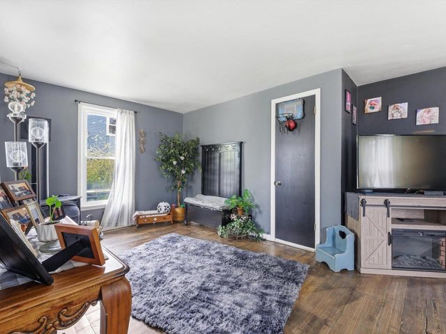 852 Frederick STREET, Oshkosh, WI 54901