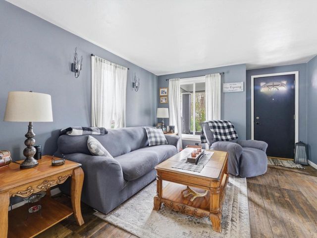 852 Frederick STREET, Oshkosh, WI 54901