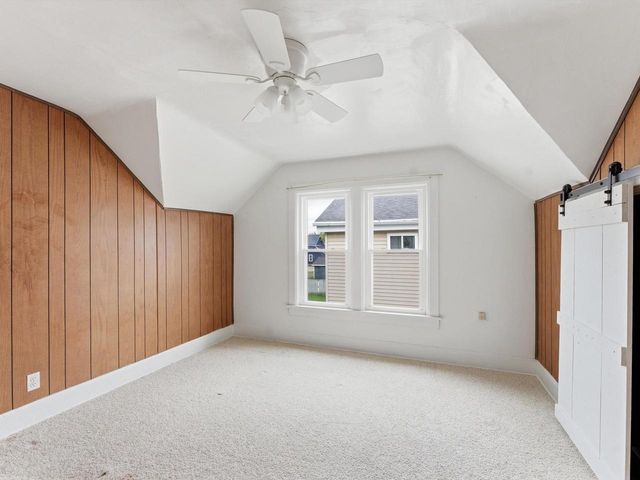 852 Frederick STREET, Oshkosh, WI 54901