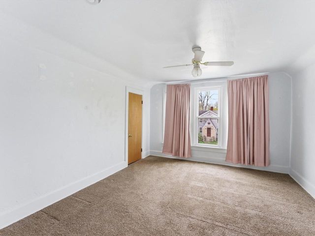852 Frederick STREET, Oshkosh, WI 54901