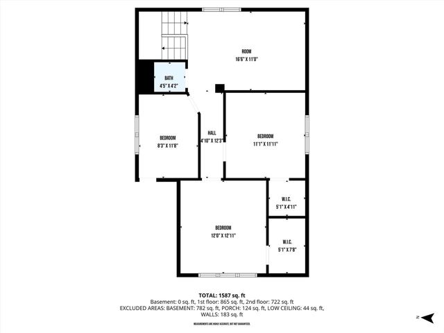 852 Frederick STREET, Oshkosh, WI 54901