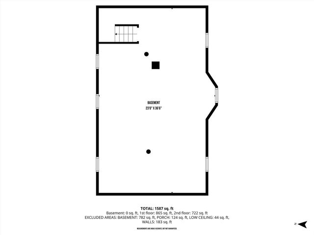 852 Frederick STREET, Oshkosh, WI 54901