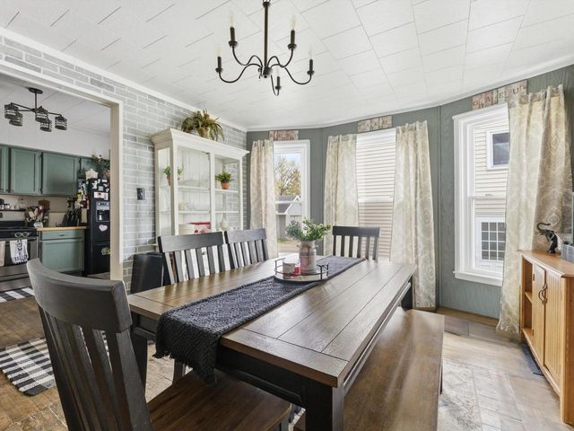 852 Frederick STREET, Oshkosh, WI 54901