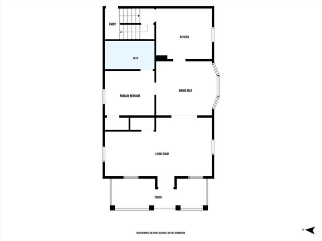 852 Frederick STREET, Oshkosh, WI 54901