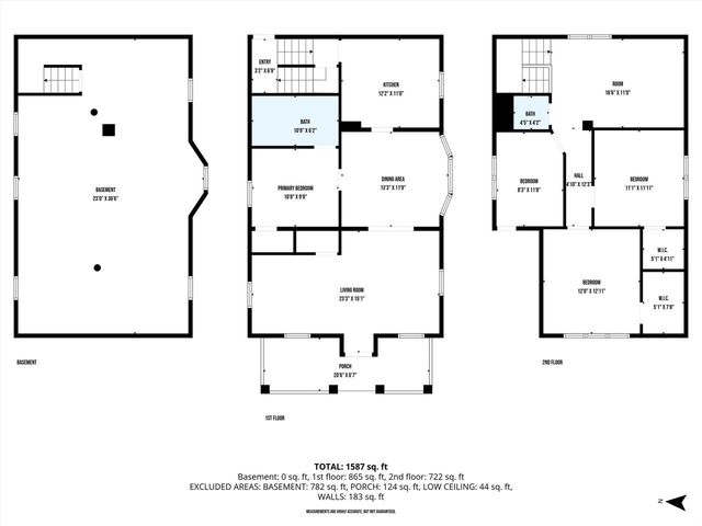 852 Frederick STREET, Oshkosh, WI 54901