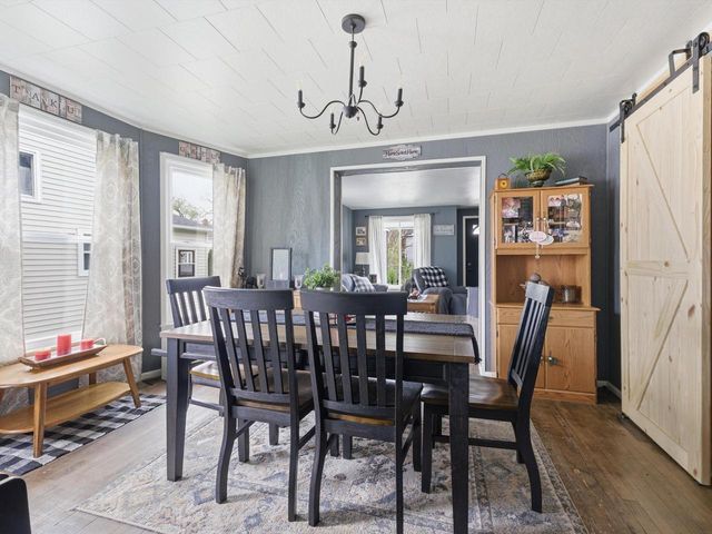 852 Frederick STREET, Oshkosh, WI 54901