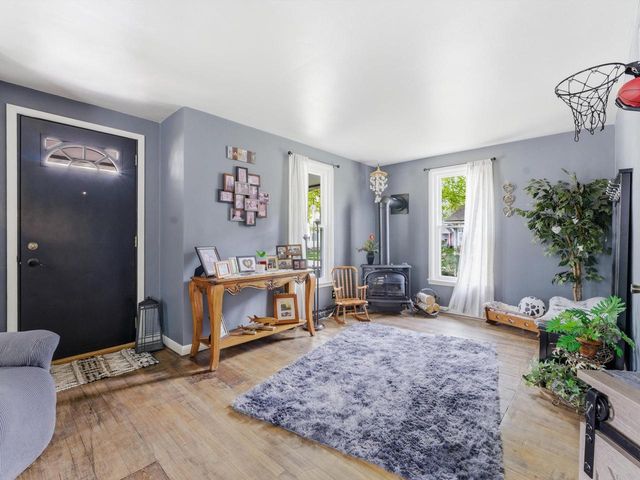 852 Frederick STREET, Oshkosh, WI 54901
