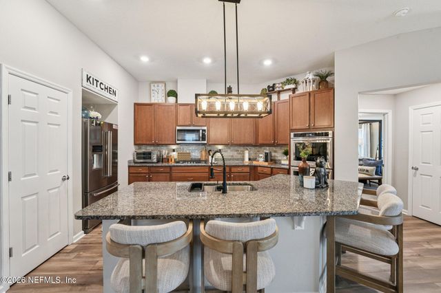 2895 WINDSOR LAKES Way, Green Cove Springs, FL 32043