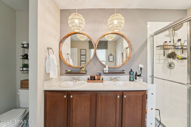 2895 WINDSOR LAKES Way, Green Cove Springs, FL 32043