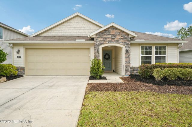 2895 WINDSOR LAKES Way, Green Cove Springs, FL 32043