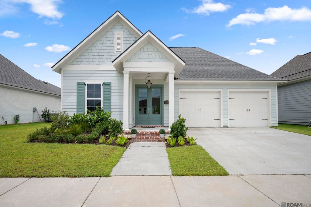 13904 Tideland Dr, Baton Rouge, LA 70810
