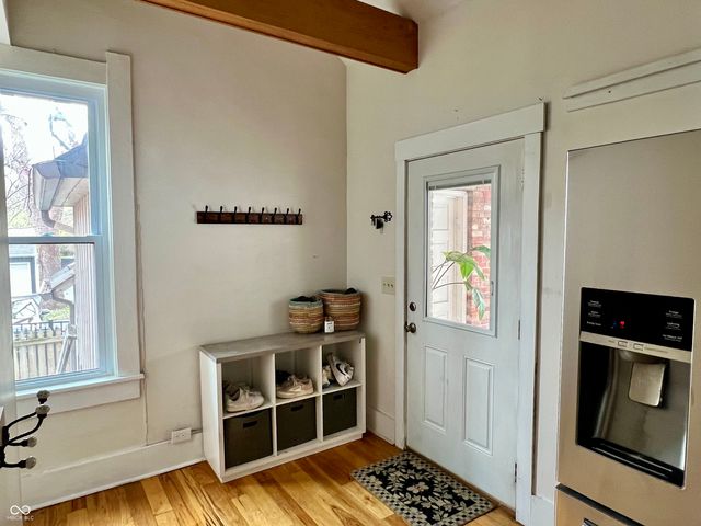 99 N Forsythe Street, Franklin, IN 46131