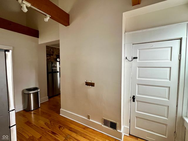 99 N Forsythe Street, Franklin, IN 46131