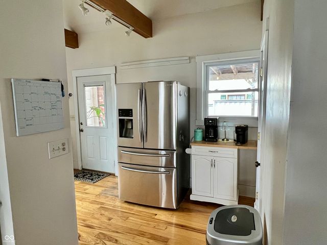 99 N Forsythe Street, Franklin, IN 46131