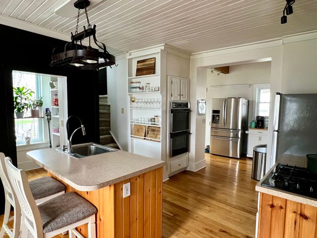 99 N Forsythe Street, Franklin, IN 46131