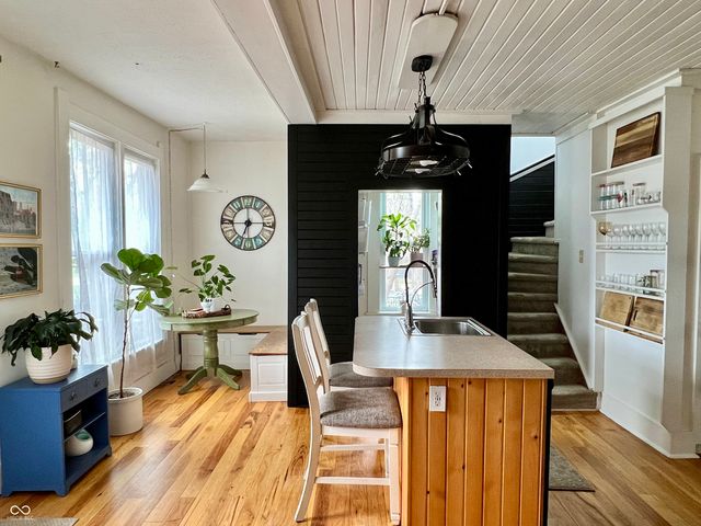 99 N Forsythe Street, Franklin, IN 46131