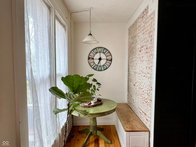 99 N Forsythe Street, Franklin, IN 46131