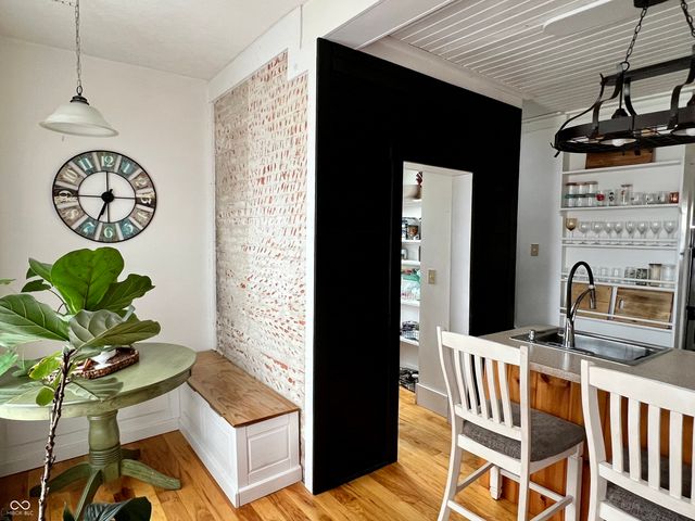 99 N Forsythe Street, Franklin, IN 46131