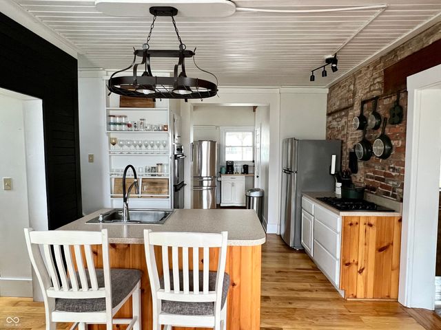 99 N Forsythe Street, Franklin, IN 46131