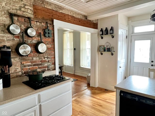 99 N Forsythe Street, Franklin, IN 46131