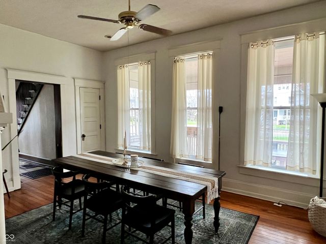 99 N Forsythe Street, Franklin, IN 46131