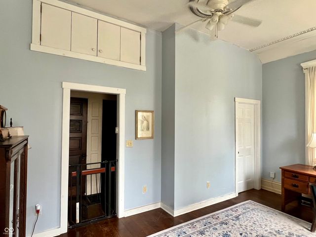 99 N Forsythe Street, Franklin, IN 46131