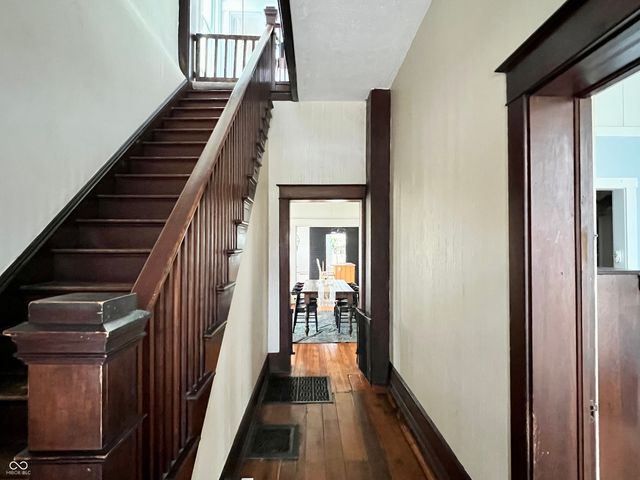 99 N Forsythe Street, Franklin, IN 46131