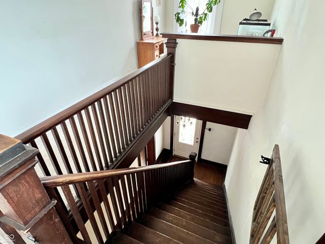 99 N Forsythe Street, Franklin, IN 46131