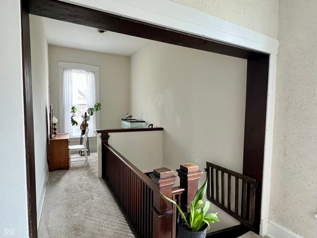 99 N Forsythe Street, Franklin, IN 46131