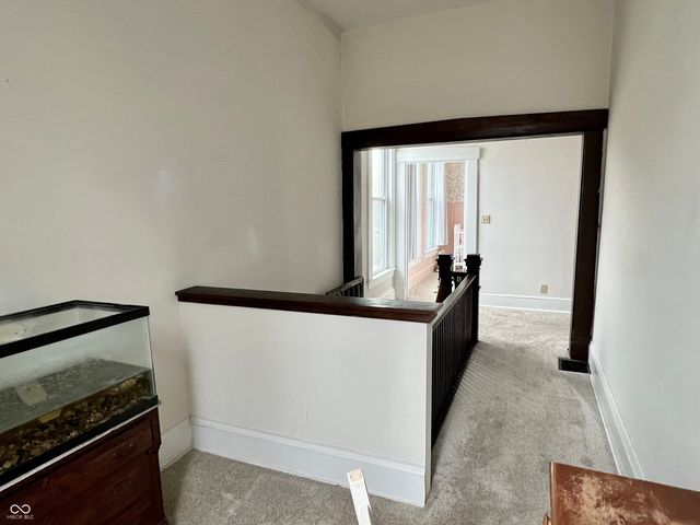 99 N Forsythe Street, Franklin, IN 46131