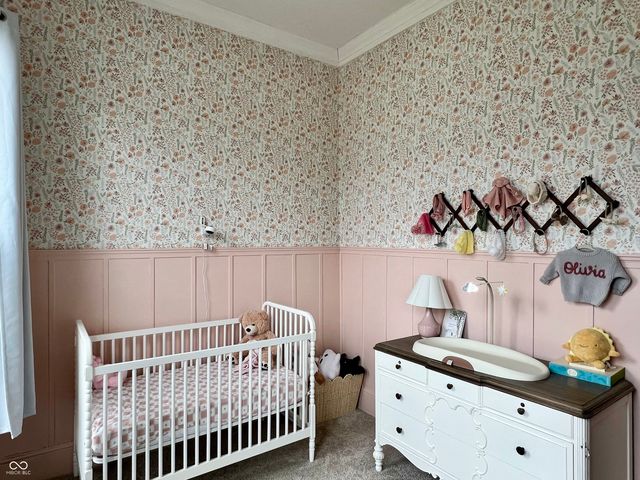 99 N Forsythe Street, Franklin, IN 46131