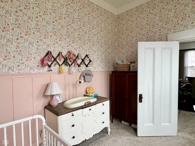 99 N Forsythe Street, Franklin, IN 46131