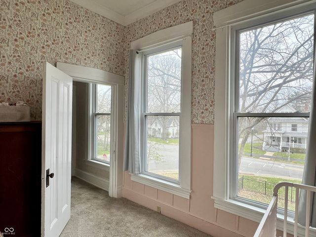 99 N Forsythe Street, Franklin, IN 46131