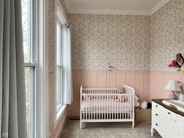 99 N Forsythe Street, Franklin, IN 46131